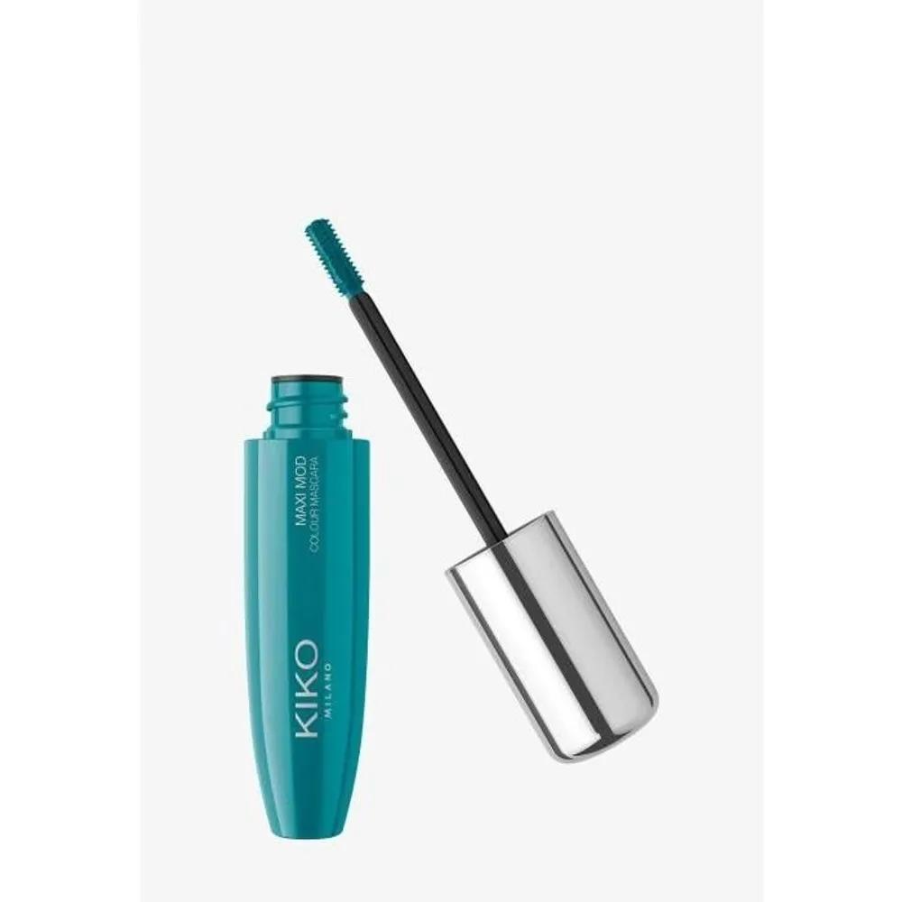 

KIKO Milano Maximode Color Mascara - Metallic Green One Color