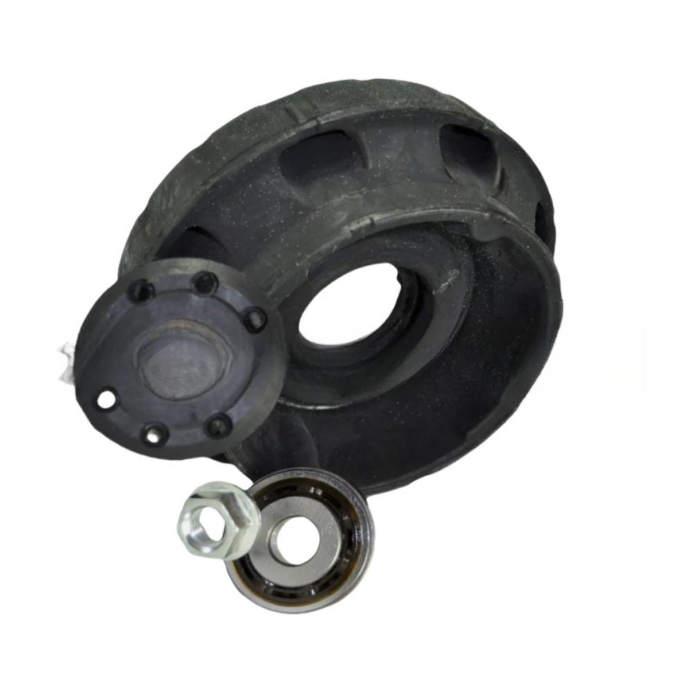 Suspension Strut Top Mount and Bearing for Vivaro Mk2 Mk3 X82 2001 and For Primastar X83 dCi Models Replacement Part