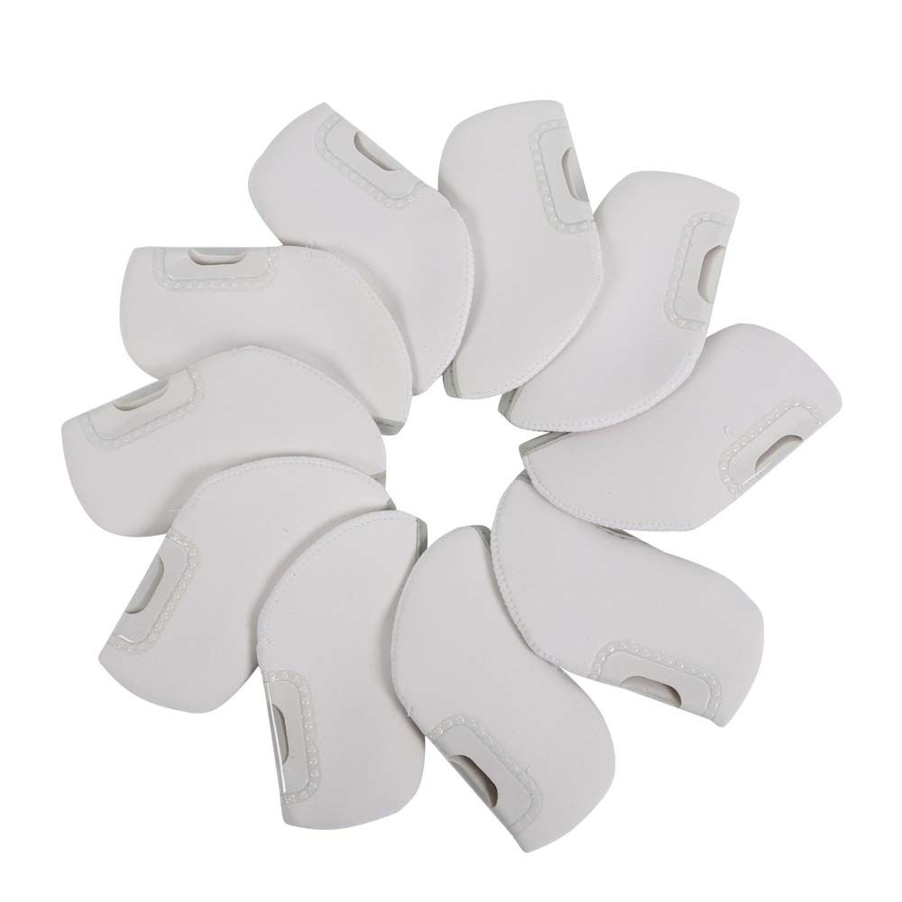 Cover Golf Club Cover Spider Head Cover Golf Iron Covers Set Protector Case Golf Iron Headcover