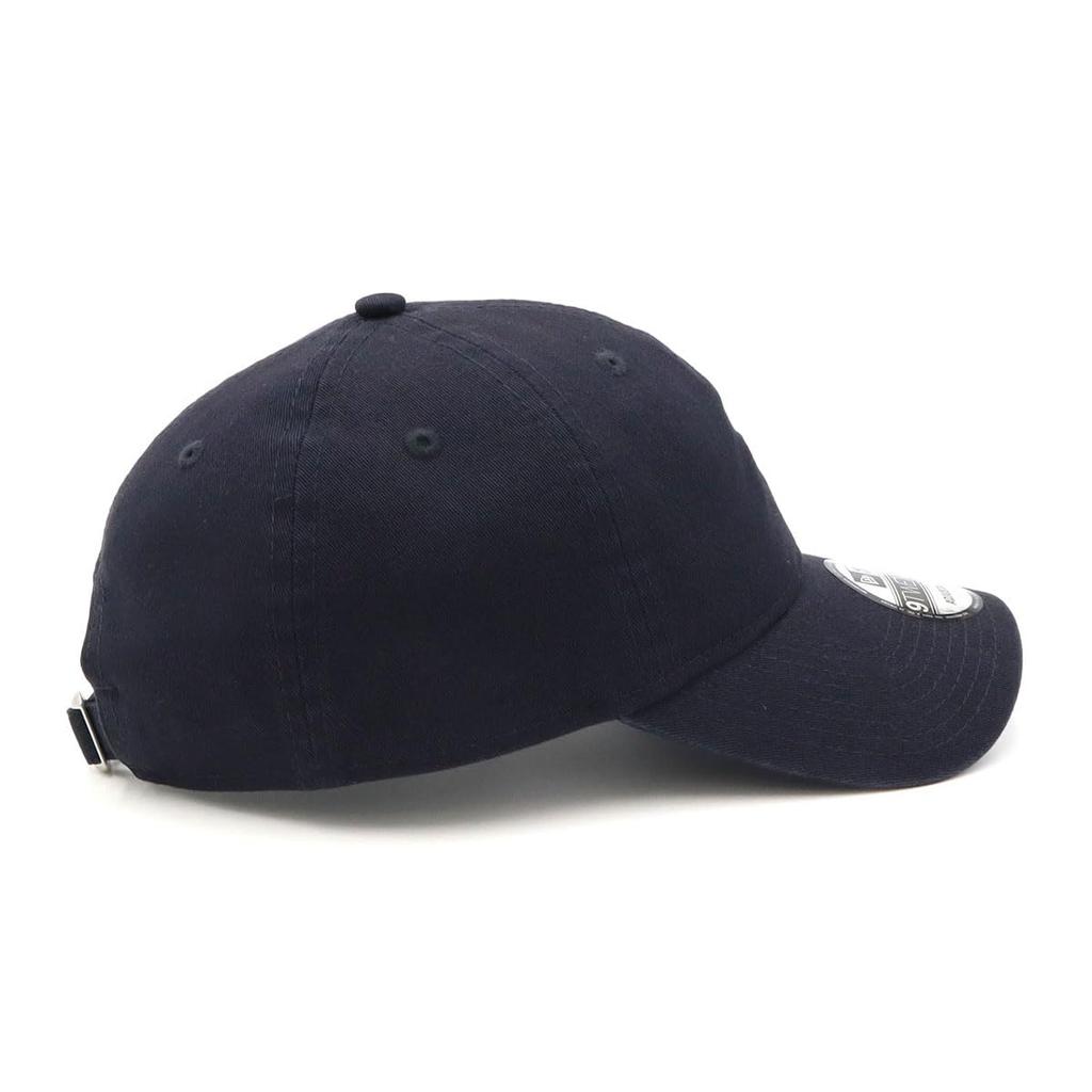 New Era 9TWENTY Cap MLB Los Angeles Dodgers Shohei Ohtani LA Navy Micro Logo ONSPOTZ Exclusive and 920 New Era BB UV Trendy Functional Hat for Outings