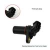 Hansheng Deutz J6 J6L Kurbelwellensensor 3602120-K001-A.