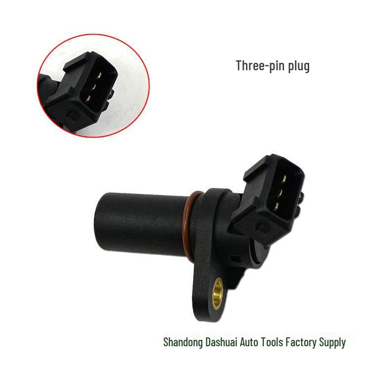 Hansheng Deutz J6 J6L Kurbelwellensensor 3602120-K001-A.