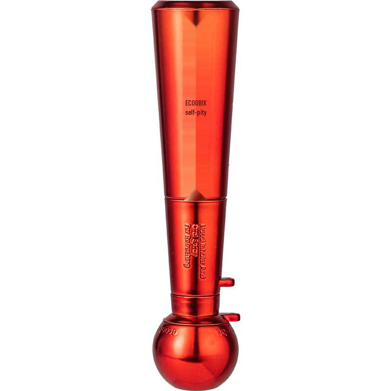 

Bai Xi Su Xing Refreshing Cola Oral Spray & Nasal Inhaler Set
