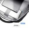 Biyoumei Laptop Backpack, Business Travel Backpack, 16-Inch Capacity, Suitable for Lenovo, ASUS, Dell