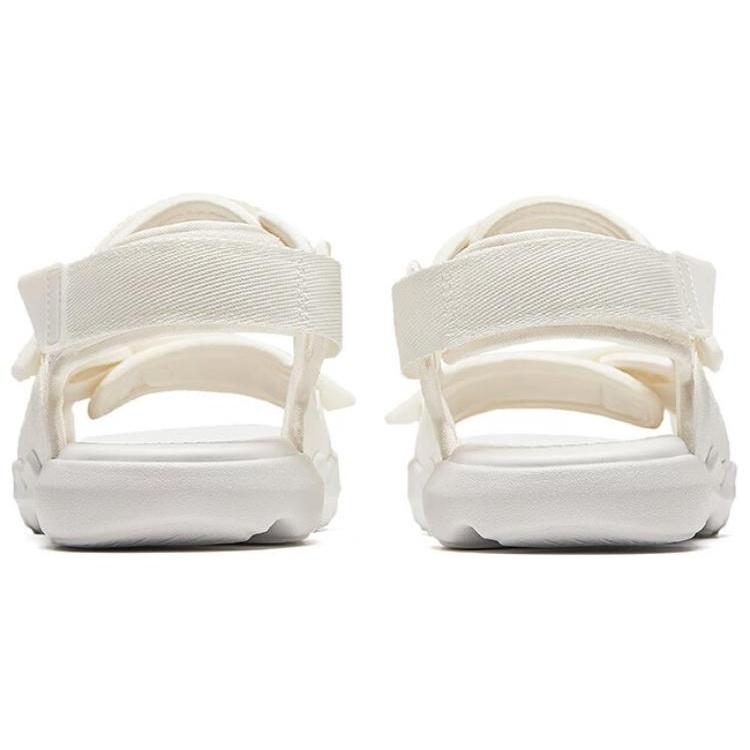 (WMNS) ANTA Beach Sandals 'White' Women's 122438508-2