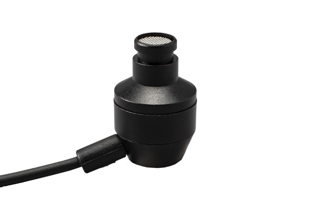 Wired earphone 4 Pierre Nakano model Canal type earphones with case Microphone remote control included Telework [Hi-Unit Genuine] HSE-A5000PN-F