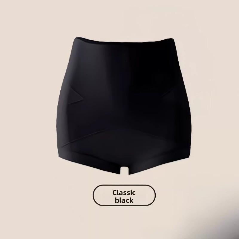 Unverfolgbare Bauch- und Oberschenkelstraffende Hose Nachgeburtliche Schlankheits-Hochelastische Formverändernde Schönheits-Hose Unterwäsche für Damen