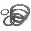 1 Pezzo Schiuma di Gomma per Riparazione Subwoofer Anello Bordo Woofer Accessori per Riparazione Altoparlanti