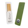D'Addario WoodWinds Soprano Saxophone Reeds, USDA Approved, RESERVE ODIR10305 [Hardness: 3.0+], Pack of 10