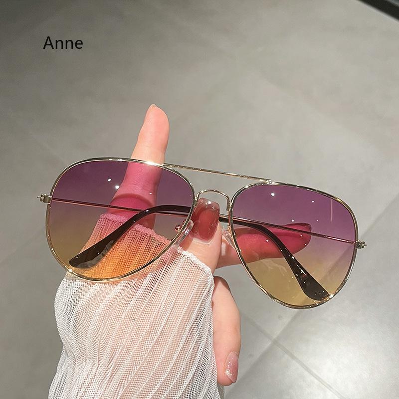 Women Vintage Sunglasses Men Luxury Ddeign Eyeywear Outdoor UV400 Eyeglasses High Qiuilty Decoration Sun Glasses Fashion Goggles