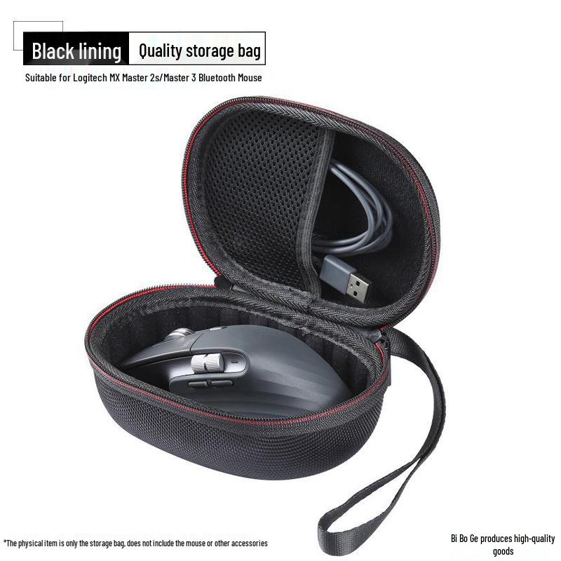 

Logitech MX Master 3/3S Mouse Storage Case