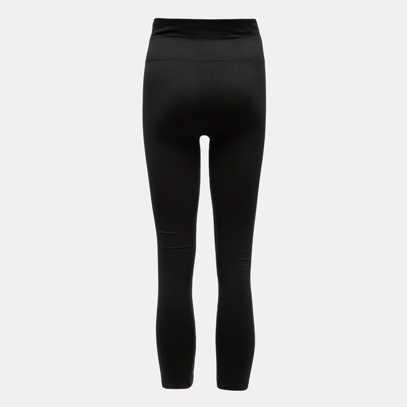 Legging taille haute valoris noir Femme BURTON OF LONDON