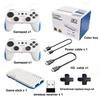 X10 Pro Retro Gaming Console Stick Classic Video Games Stick with 50 Emulators 50000 Games S905x3 TV Game Consola