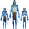 Avatar2 Jack Sully Neytiri Ronald Kids' High-quality 3d-printed Cosplay Bodysuit