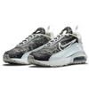 Nike Air Max 2090 Crater Se Aura Gris Humo Claro Zapatillas para Mujer Zapatos Casuales DA9261-400