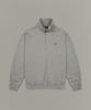 NINEZ Essential Half-Zip Sweatshirt 23Sw07