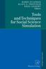 The Tools and Techniques for Social Science Simulation Book