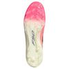 adidas F50 Series Hyperfast Elite 2G/3G Comfortable Fit Artificial Grass Soccer Shoes Unisex Soccer Shoes Fluorescent-Red HQ0017