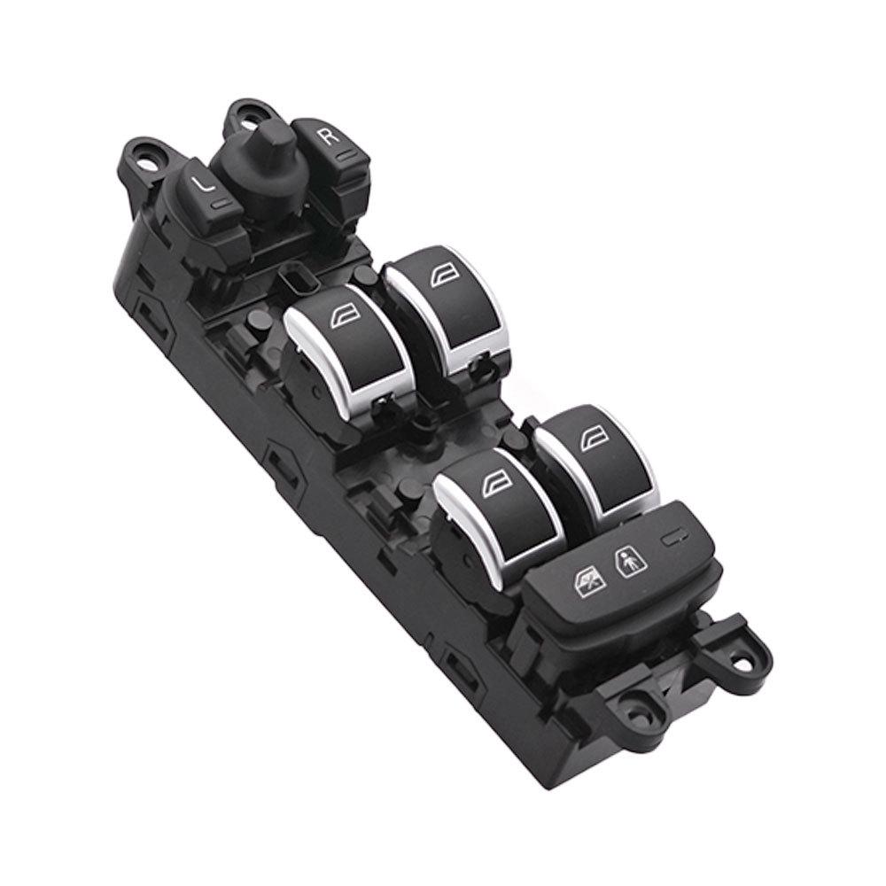 Volvo Car Power Window Control Switch - Electric Window Switch Accessory Electric