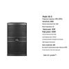 HuiDu HK-8 Professional Stage Speaker (CN version)