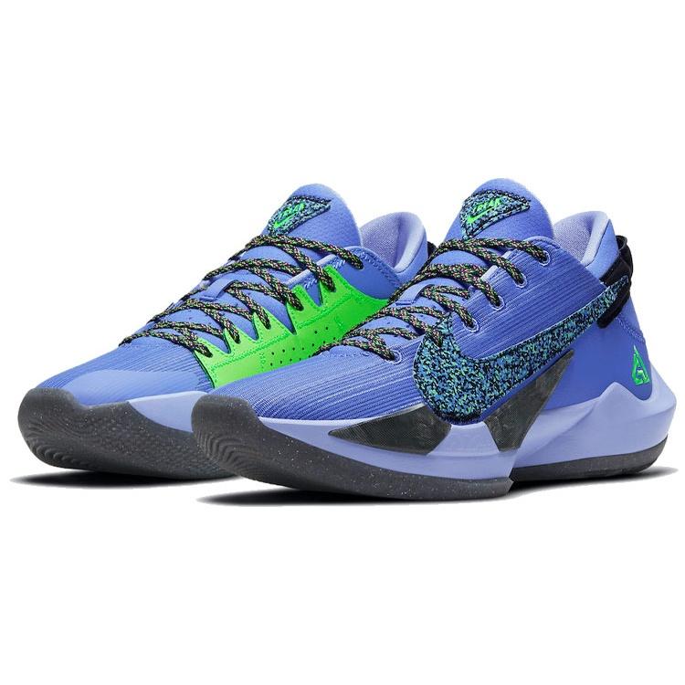 Nike Zoom Freak 2 'Play for the Future' Men's CK5424-500