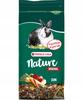 Cuni Nature Original 9kg for Dwarf Rabbits