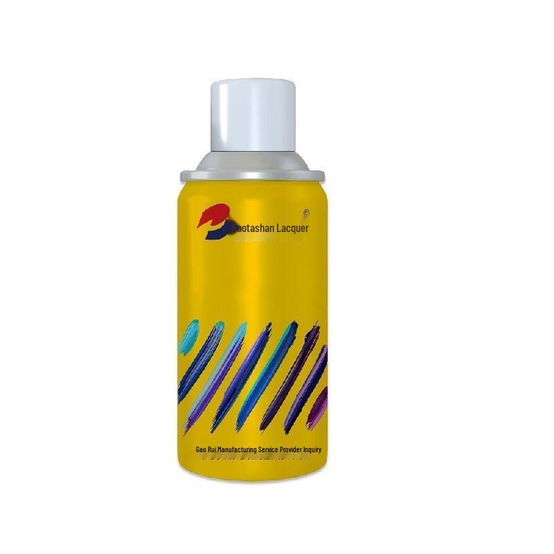 BAOTASHAN Self-Spray Paint