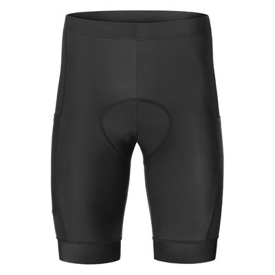 Herren Sommer Outdoor Radhose Hohe Elastizität Schwammpolster Stoßdämpfung Atmungsaktiv Schweißabsorbierend