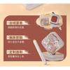 YIGU DIGU - Diary Series Metal Box Blush & Lip Cream - 6 Colors