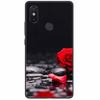 Case For Xiaomi Mi Max 3 Cover Mix3 Mix2s Sofft Silicone TPU Cat Lion Back Cases For Xiaomi Mi Mix 2s Cases 2 Max3 Max2 Fundas