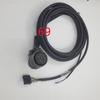 32-1503D 32-1536B Signal Transmission Servo Motor 33-10004 Encoder Cable 32-1534C Power Line