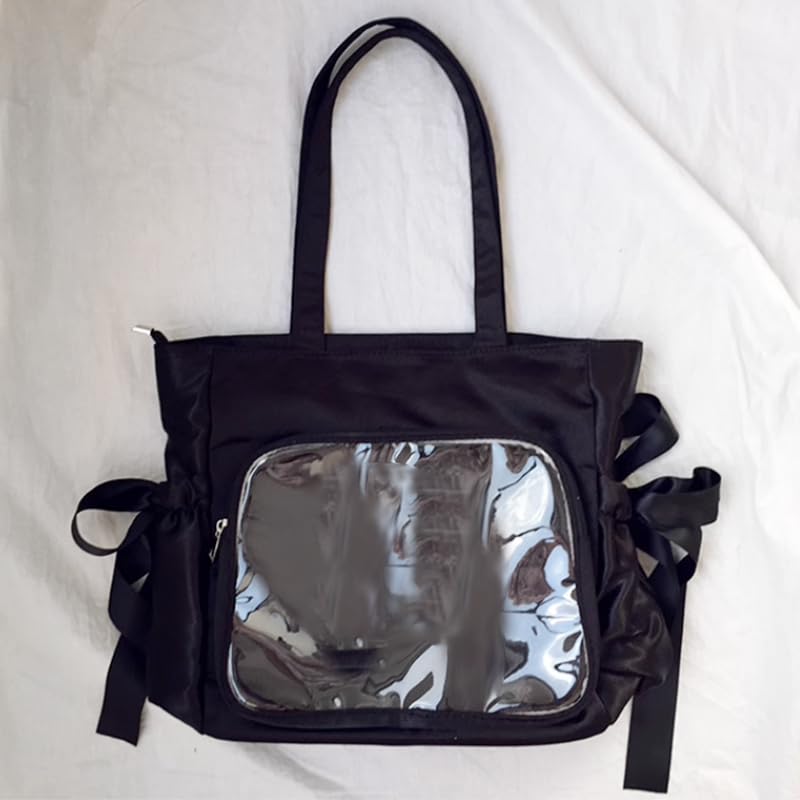 

Bag Black G-Trigger TGBG-1123 Girls [Used] чёрный