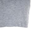 ACNE STUDIOS French sleeve T-shirt XS gray Stretch Plain Women Used