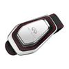 Infiniti Q50L/QX50/QX60/Q60/Q70/QX30 Sun Visor Glasses Clip Holder