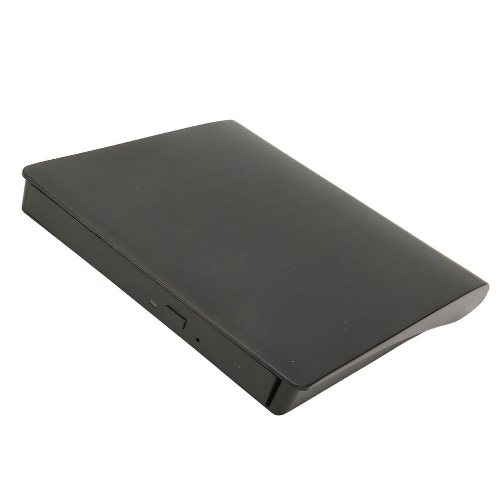 External DVD Drive Enclosure Type C USB 3.0 Plug and Play Slim Optical Drive Enclosure Kit for