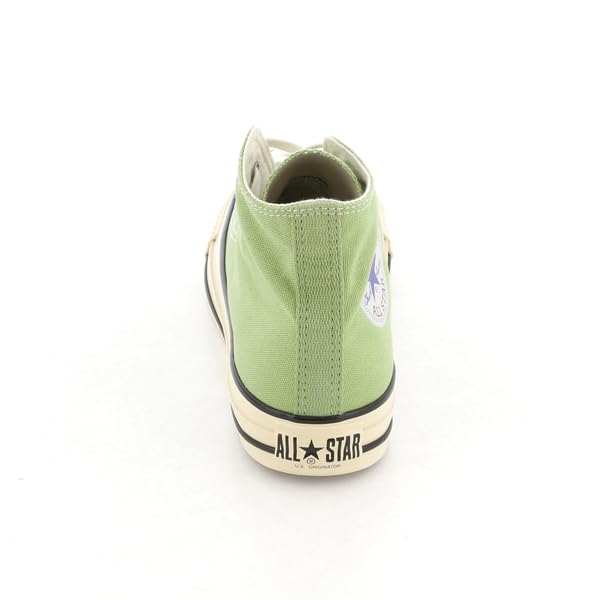 Tenisky All Star US Aged Colors HI Pistachio cm [Converse] 26.0