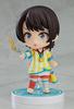 Nendoroid Hololive Production Ozora Subaru Plastic Painted Movable Figure Non-scale