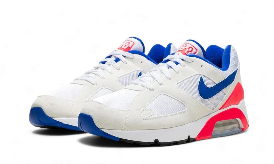 Air Max 180 Ultramarine (2024. gadā)