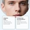 Anti-Aging Eye Cream Firming Lifting Reduce Dark Circles Puffiness Bags Wrinkles Hydrating Younger Beauty Eyes Skin Care Product