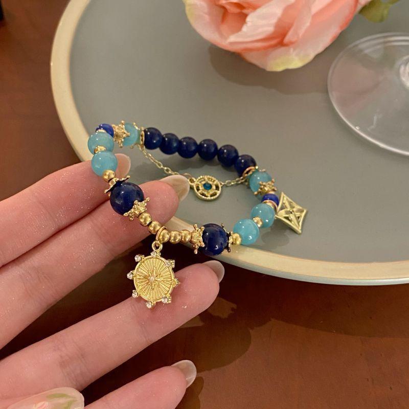 Anime Game Genshin Impact Scaramouche Cosplay Bracelet Wanderer Balladeer  Kunikuzushi Bracelets  Kusanali Leaf Pendant Jewelry