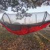 Yuming Automatic Quick-Open Anti-Mosquito Camping Hammock