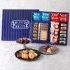 Day Gifts Popular Sweets Shiseido Parlour Winter Sweets Assortment DJ30 Carry 5 34 Pieces 2025 Sweets Retirement Ranking Present Return Gift