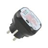 Plug Socket Tester Accurate Detection Quick Response Socket Detector  ‑