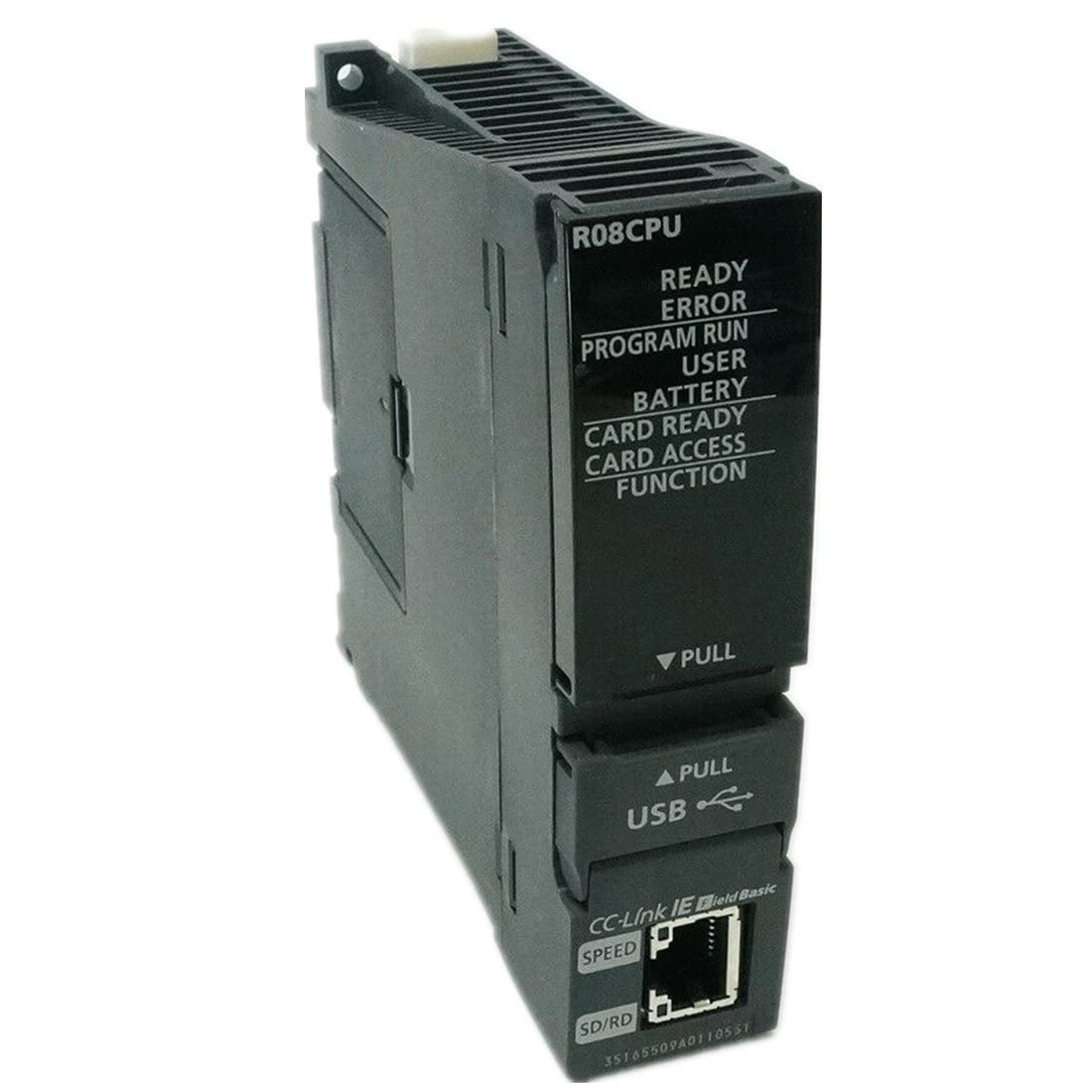 

R08CPU R Series CPU Module Sealed Sale with 1 Year Warranty