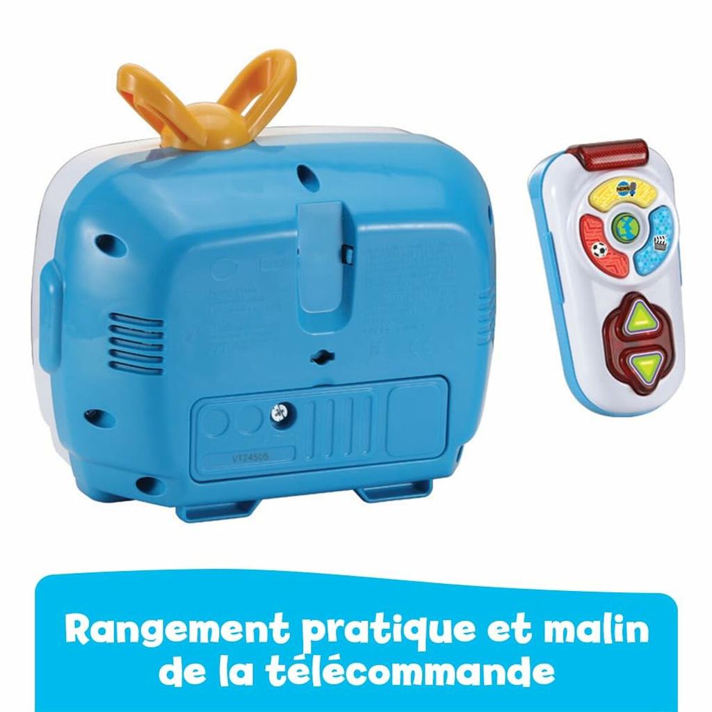 Musical Toy Vtech Baby