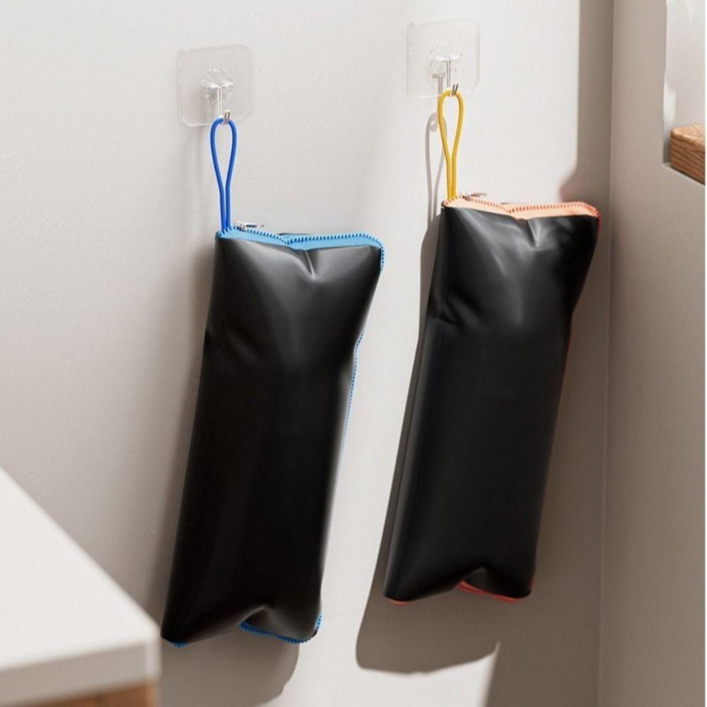 Lightweight Absorbent Folding Umbrella Bag Foldable Waterproof Storage Bag Umbrella