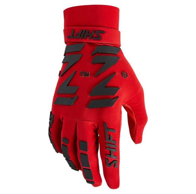 

Shift Black Label Flexguard off-road мотоперчатки 2XL/Short
