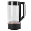 Hydrogen Water Pitcher 2L Hydrogen Water Kettle Generator with 2 Adjustable Concentration Levels