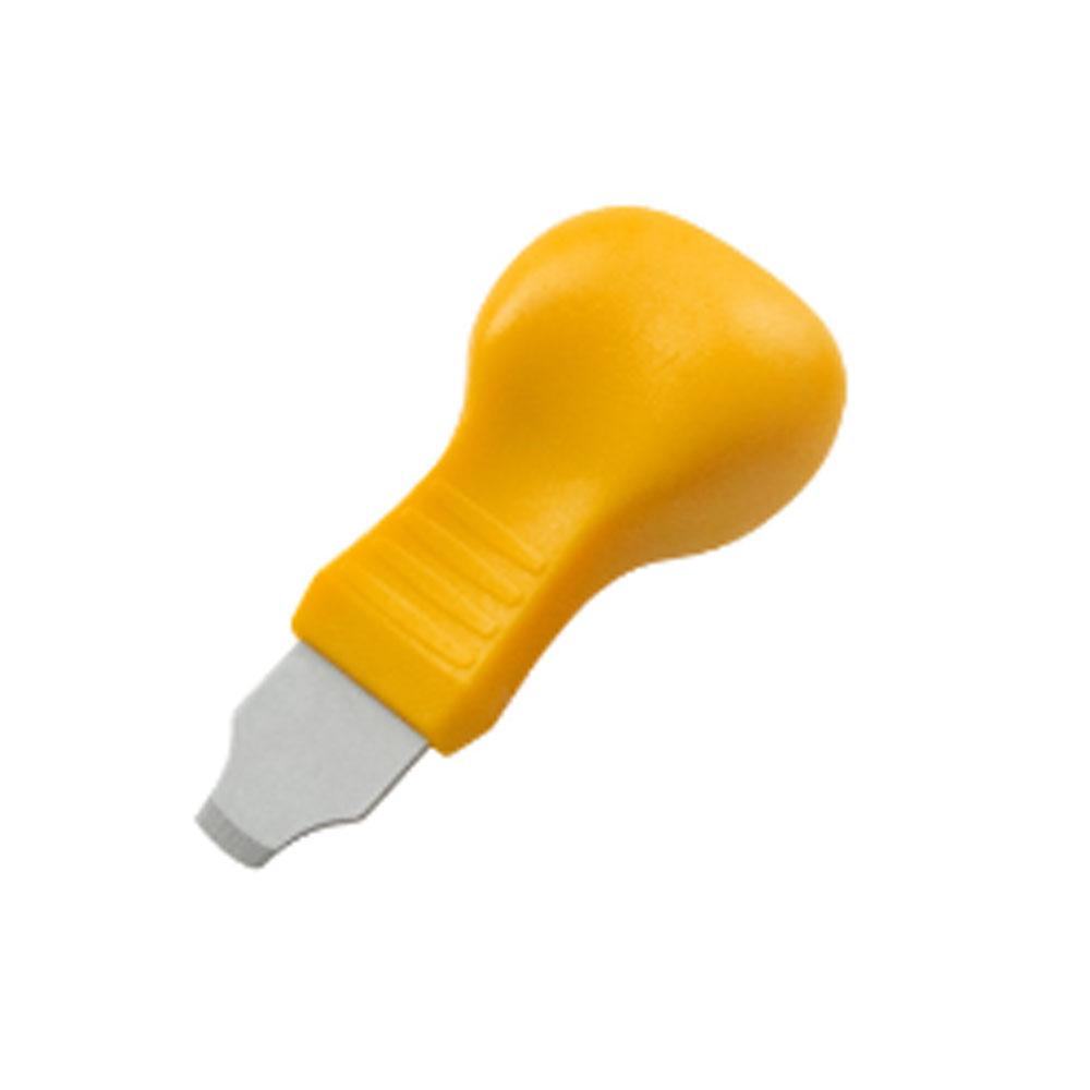 4PCS Repair Tool Watch Multi-function Prying Knife Case Opener Stainless Steel Back Cover Remover for Nut Hard Shell Repair Tool