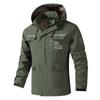 Army green